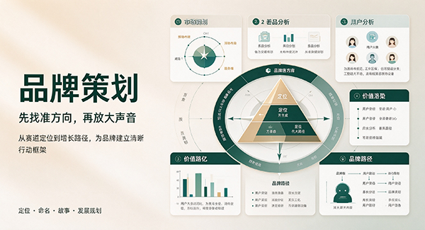 广南县品牌策划