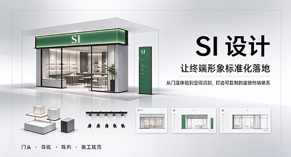 广南县SI设计